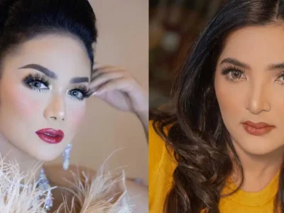 telepon takut hubungi komunikasi hubungan renggang krisdayanti-dan-ashanty
