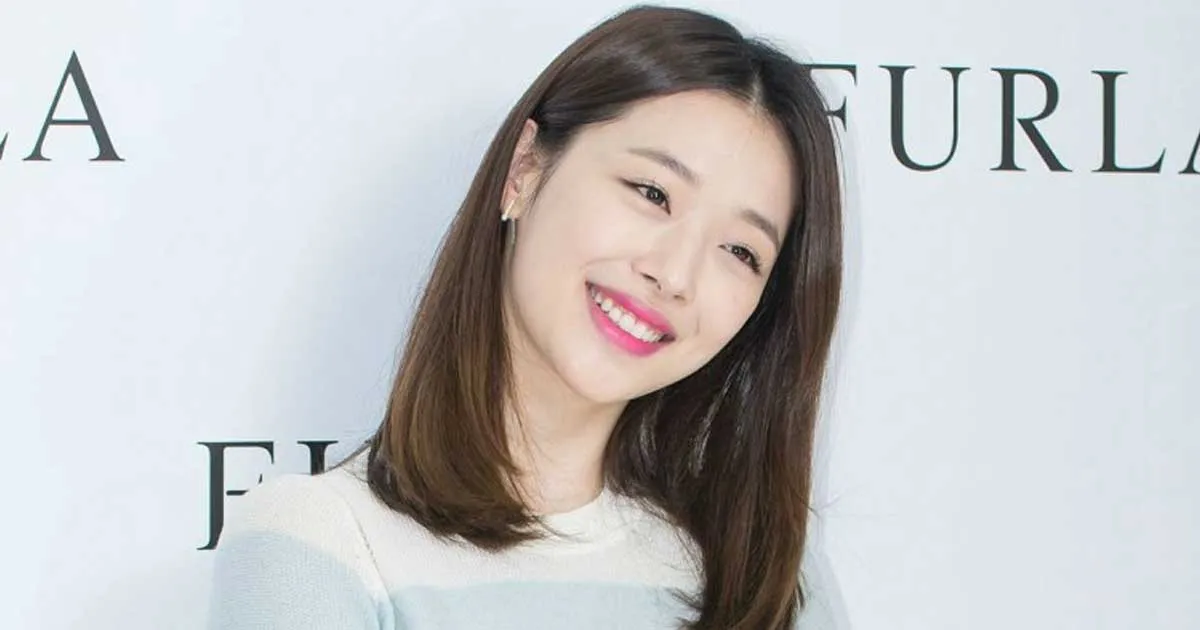 Ungkapan Cinta Terakhir Luna untuk Sulli eks f(x)