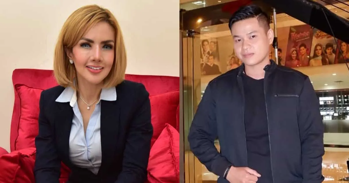 Mantan Suami Heran dengan Sikap Barbie Kumalasari