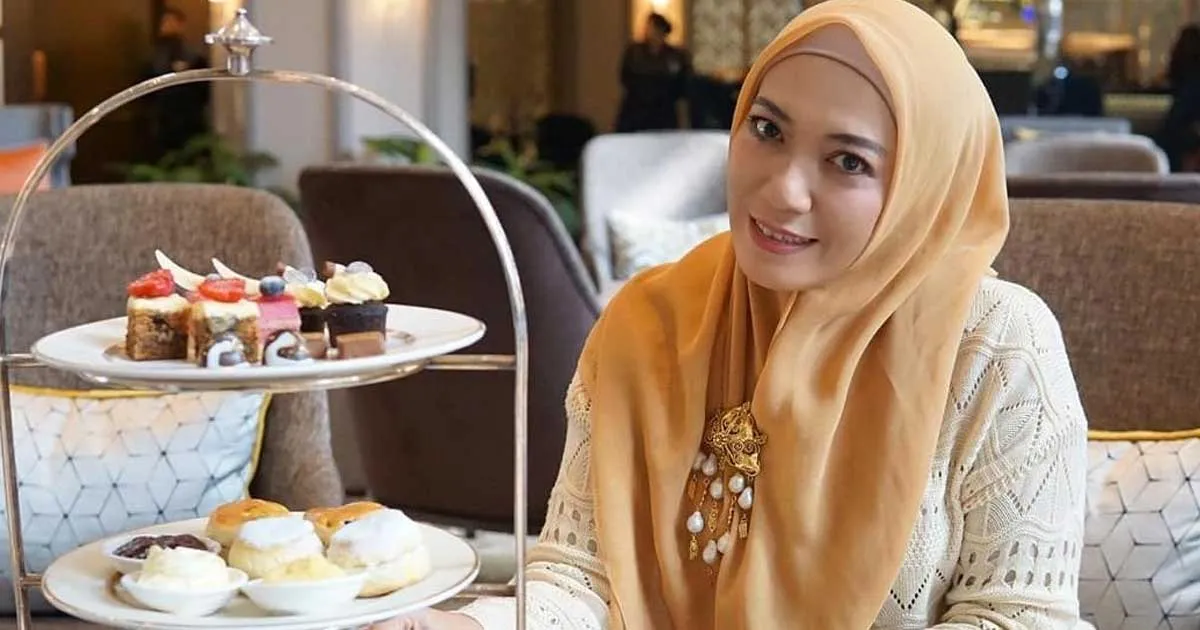 Lebih dari Satu Dekade di Malaysia, Apa Kabar Pedangdut Merry Andani?