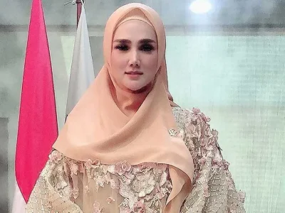 mulan-jameela-di-jakarta-fashion-week-jfw-2019