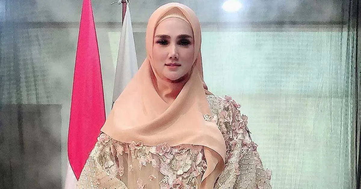 Mulan Jameela Dicibir Usai Tampil di JFW 2019