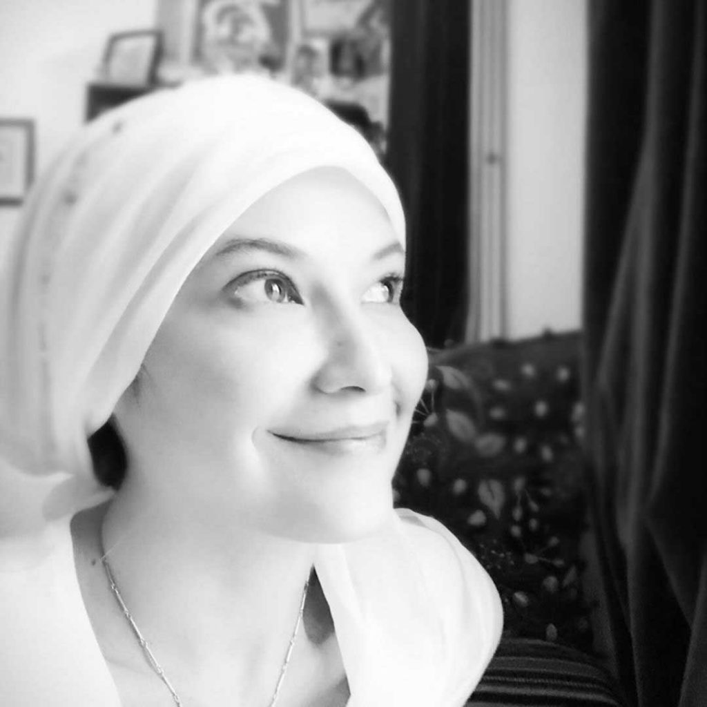 pesan-motivasi-tamara-bleszynski-berhijab