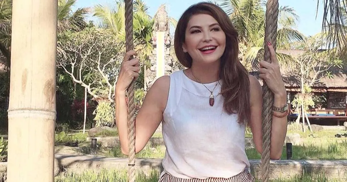 Akun Instagram Tamara Bleszynski Diincar Hacker