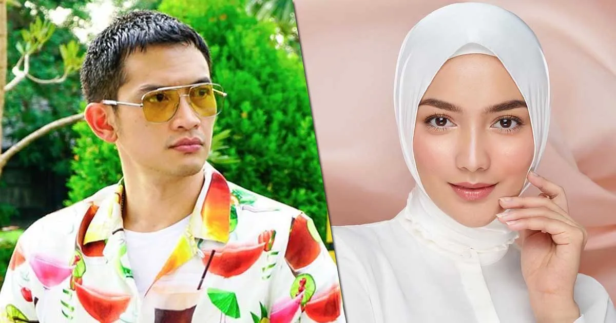 Rezky Aditya dan Citra Kirana Go Public, Apa Kata Sang Kakak?