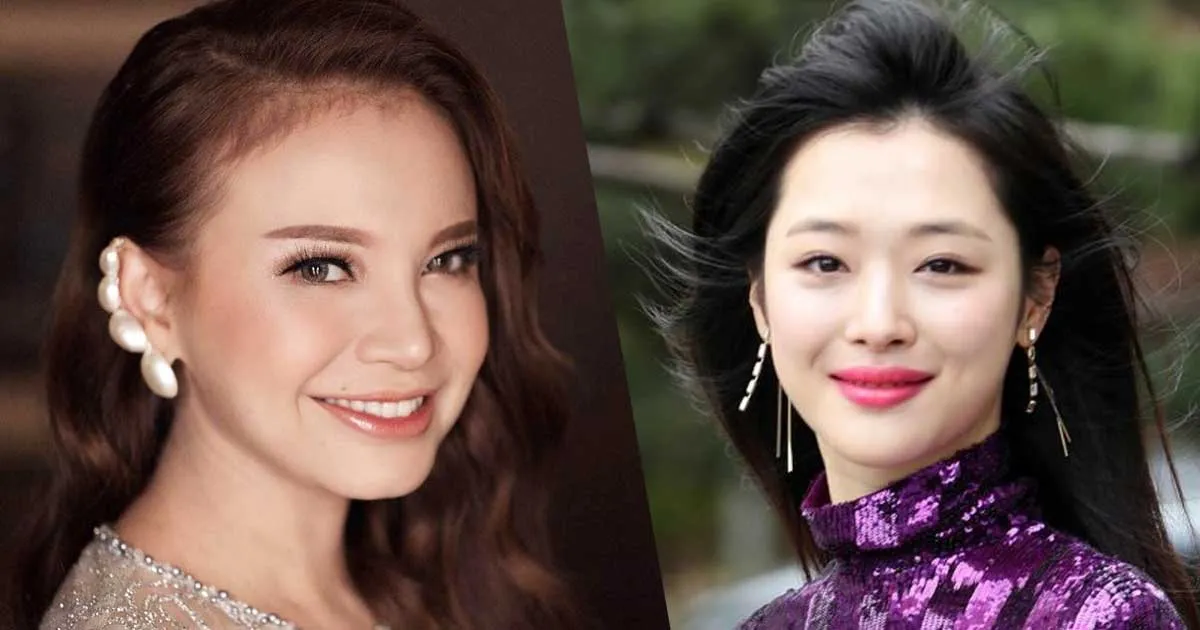 Rossa Beri ‘Tamparan’ Keras Gara-gara Kasus Bunuh Diri Sulli