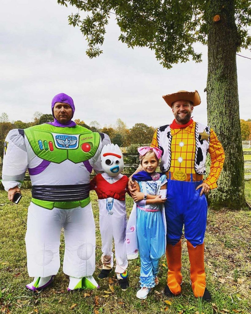 shane-mcanally halloween