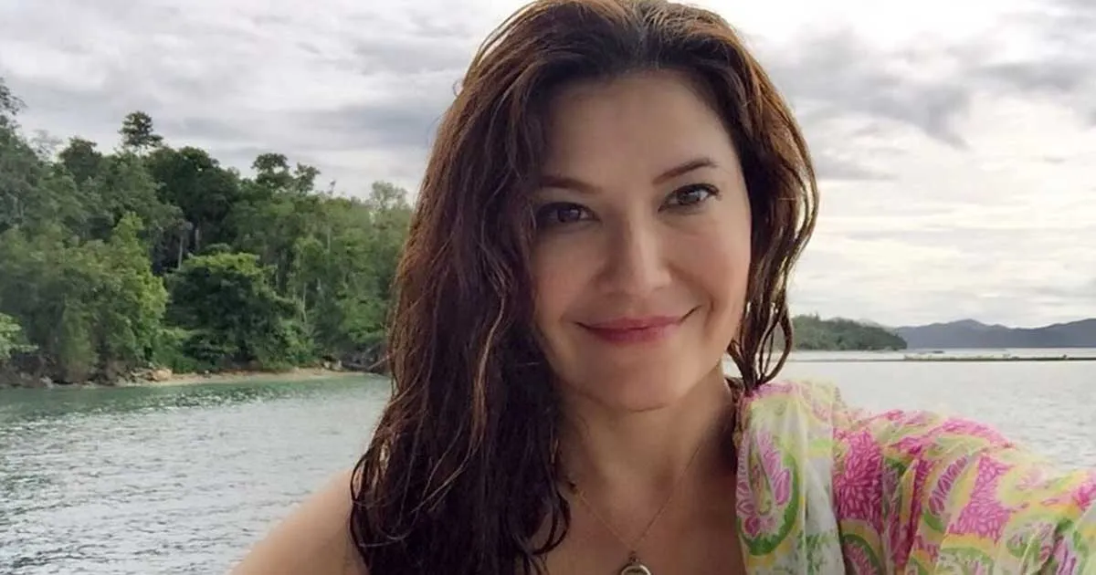 Tamara Bleszynski ‘Tampar’ Haters yang Singgung Potretnya Berbikini