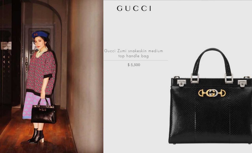 tas-nagita-slavina-gucci