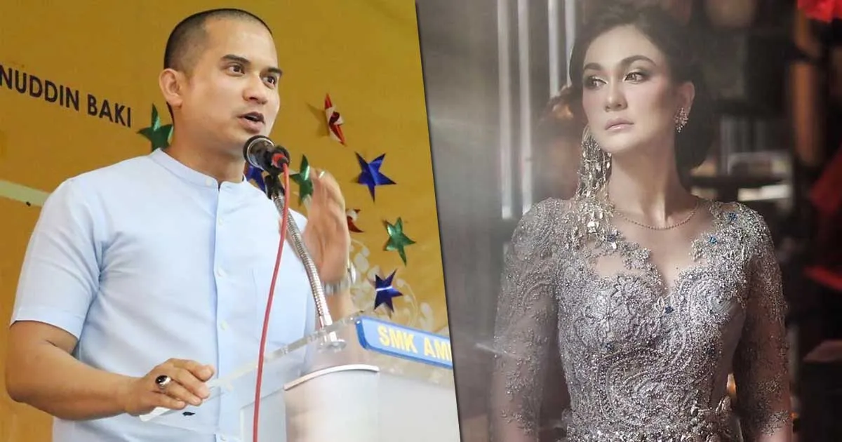 Doa Luna Maya di Hari Ulang Tahun Faisal Nasimuddin