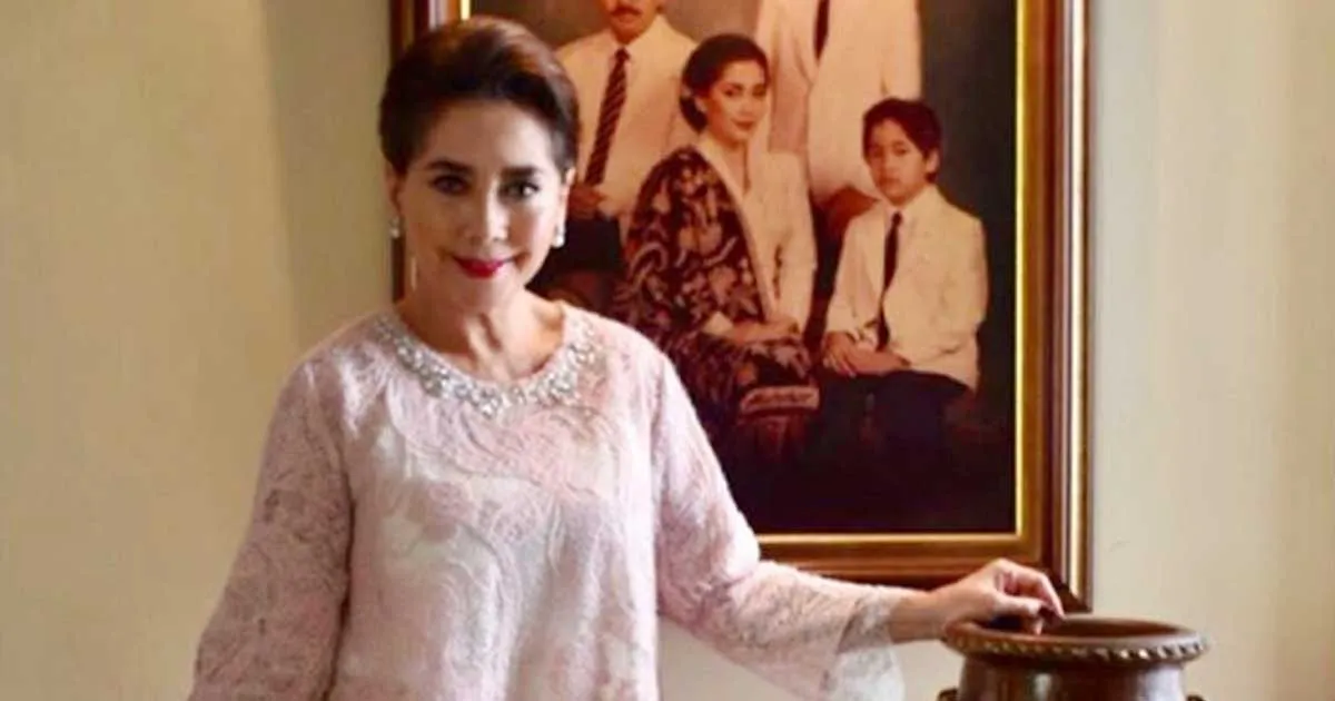 Widyawati Siapkan Kejutan untuk Konser Gelar Budaya Tahunan NTT
