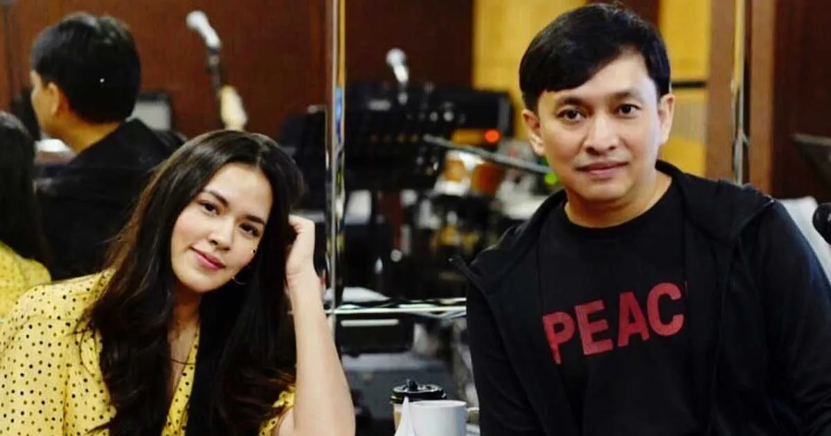 Yovie Akui Raisa Jadi Kesayangannya