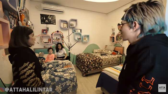 Rumah Andhika Pratama
