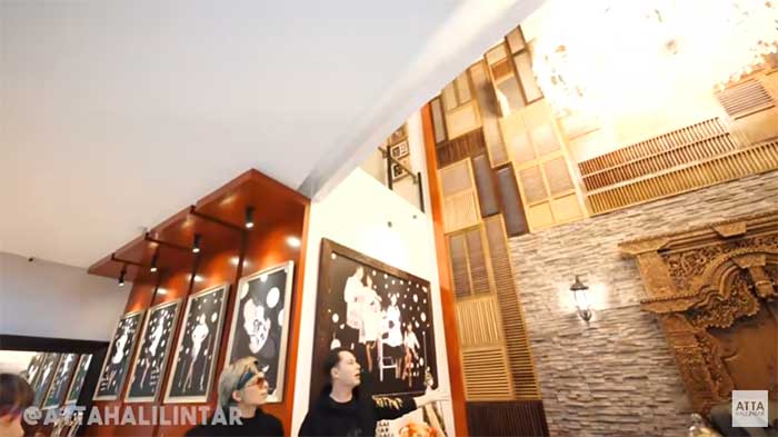 Rumah Andhika Pratama