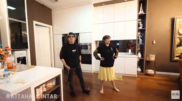 Rumah Andhika Pratama