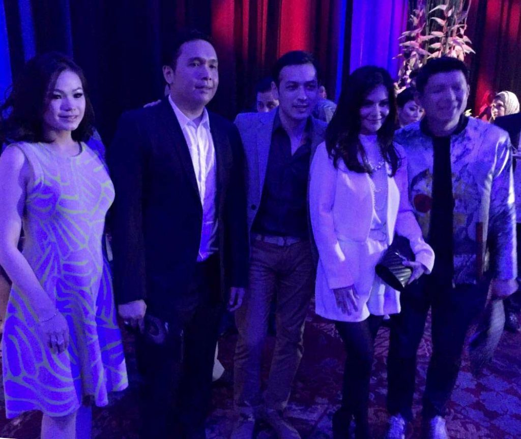 Cut-tari-dan-richard-kevin-foto