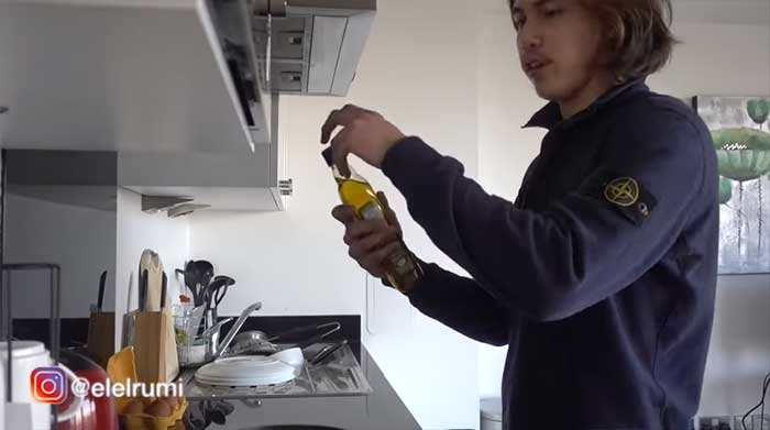 Apartemen El Rumi