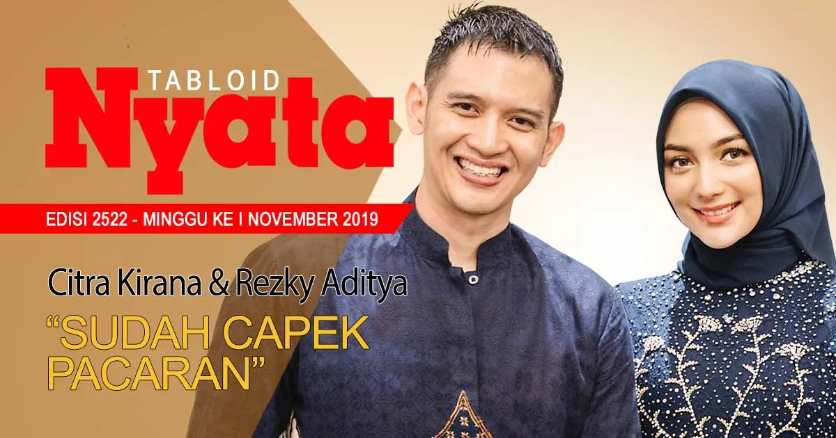 Tabloid Nyata Edisi 2522