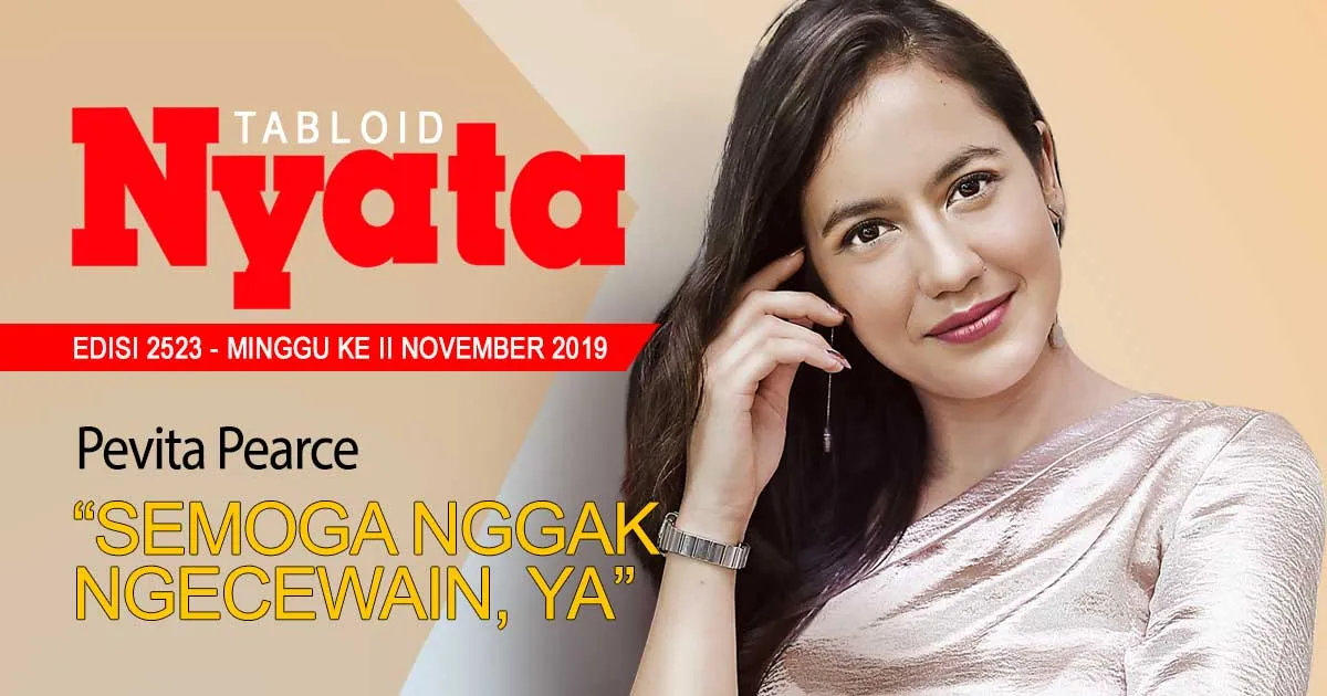 Tabloid Nyata Edisi 2523