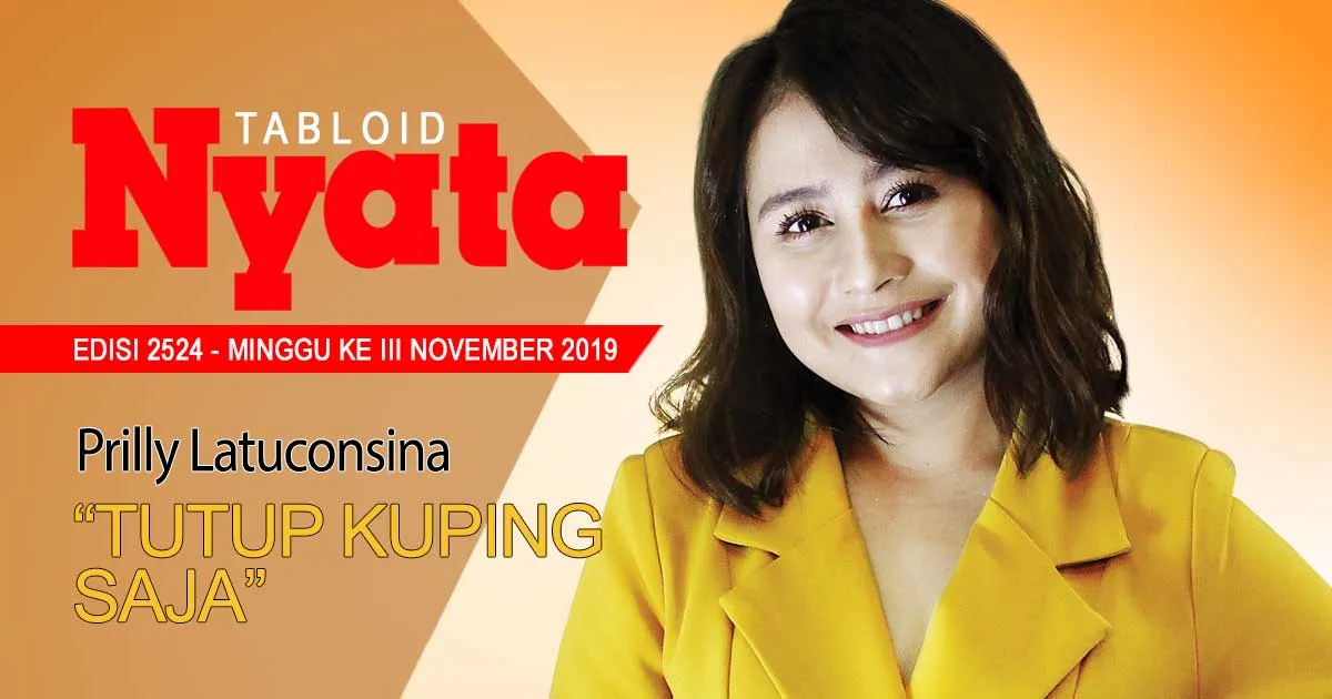 Tabloid Nyata Edisi 2524