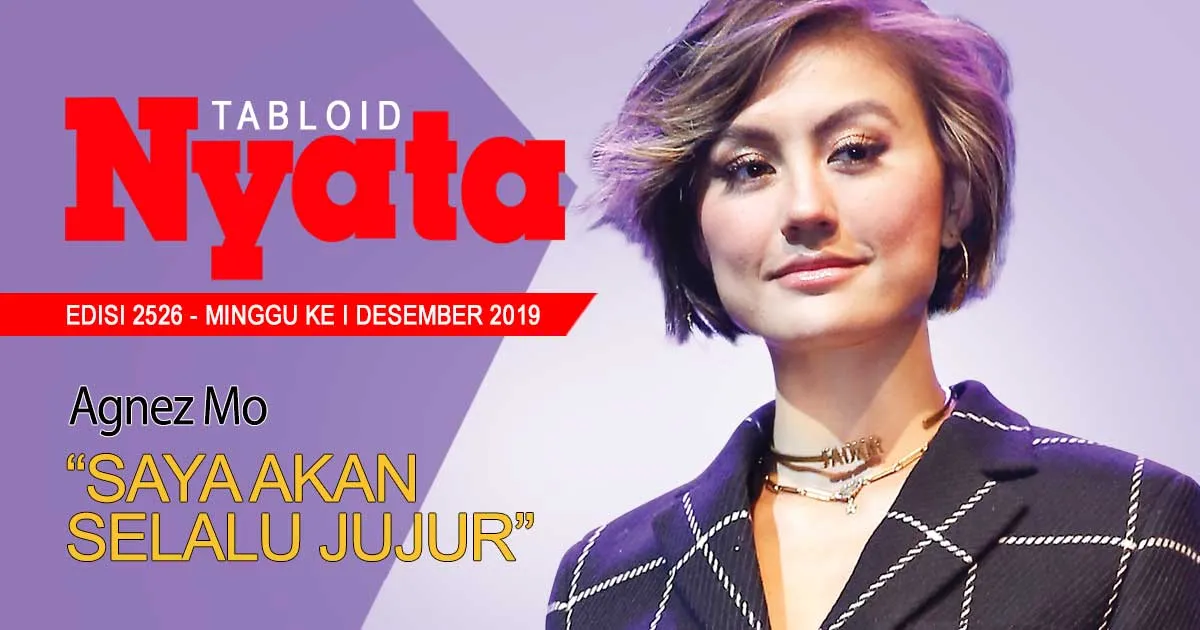 Tabloid Nyata Edisi 2526
