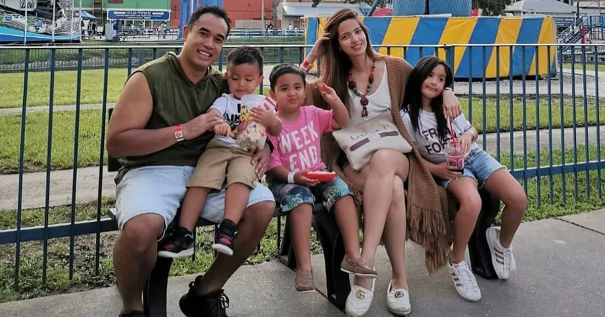 Tak Berani Marahi sang Putri, Ini Alasan Nia Ramadhani dan Suami