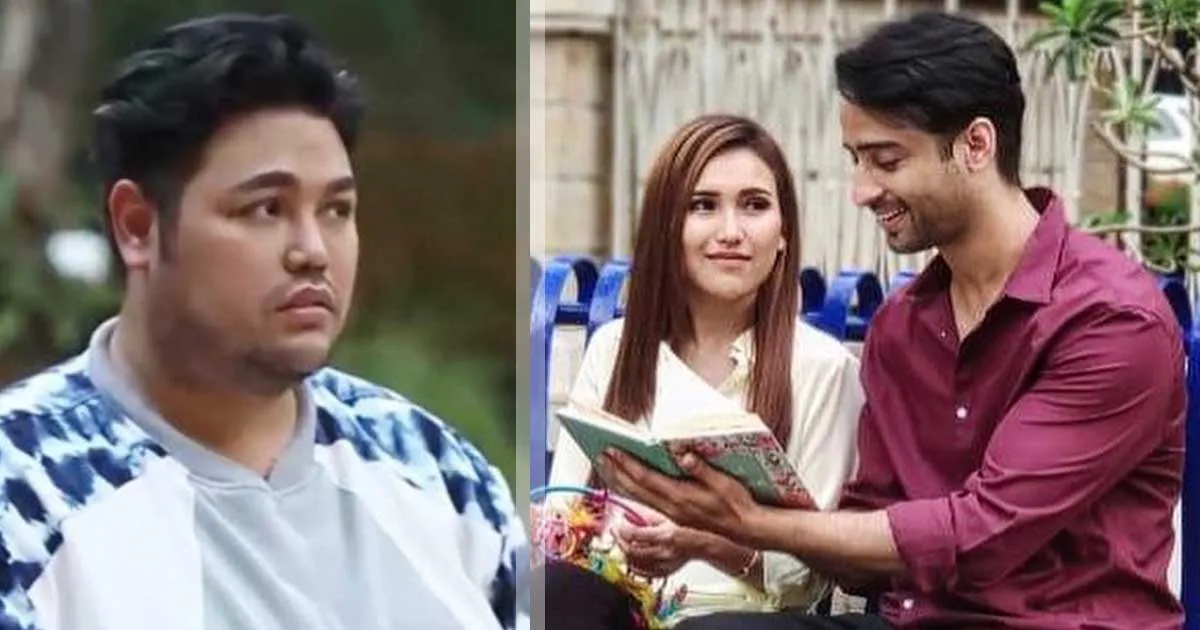 Ivan Gunawan Tak Canggung Komentari Foto Ayu Ting Ting dan Shaheer