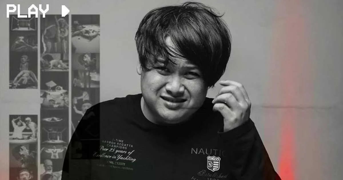 3 Fakta Haru di Balik Meninggalnya Cecep Reza