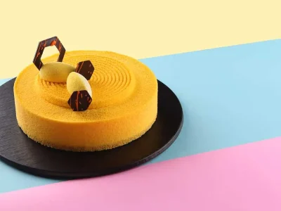 Chocotrenz 2019