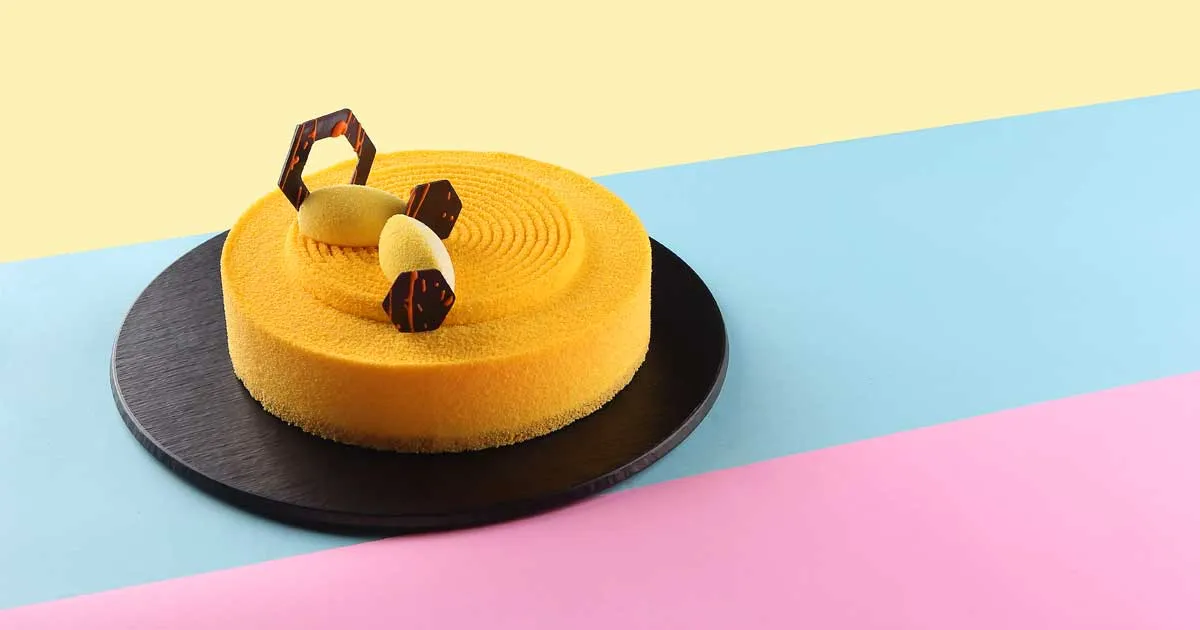 Chocotrenz 2019 Jadi Inspirasi Tren Pastry dan Bakery Kekinian