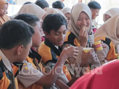 Festival Jamu Milenial