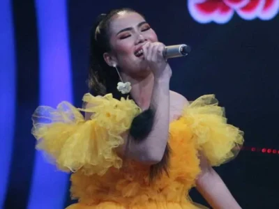 Juara The Voice Indonesia