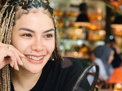 Kekayaan Nikita Mirzani ditangkap
