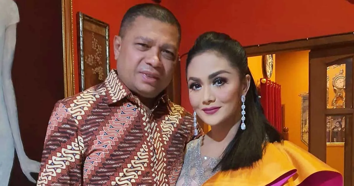 Raul Lemos Curhat Soal Tak Mudah Jalani Pernikahan