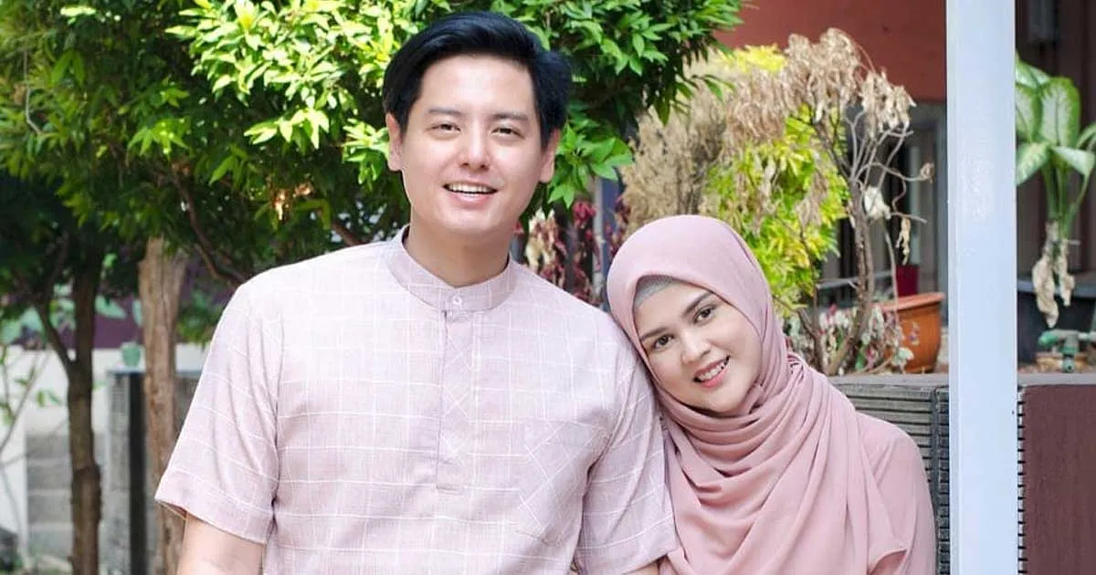 Roger Danuarta Sembunyikan HP Rahasia dari Cut Meyriska. Apa Isinya?