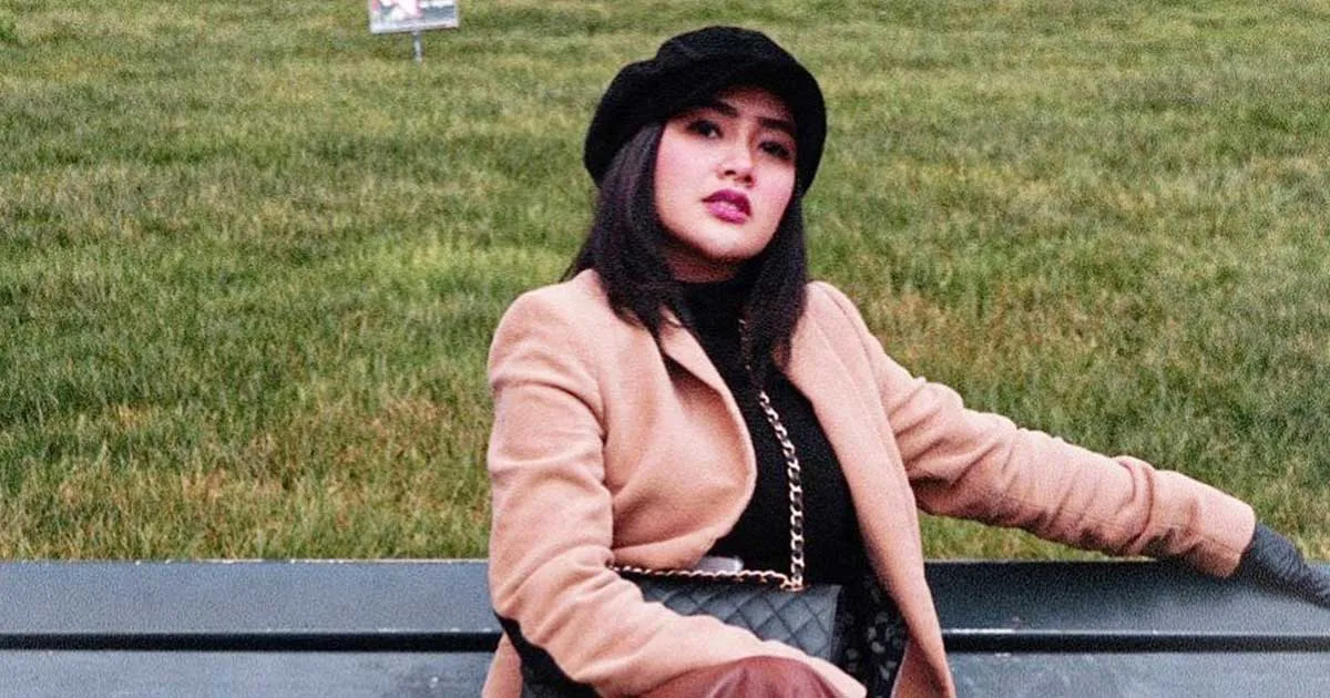 Cita Citata: Cari Rejeki Gak Perlu Jatuhin Orang Lain