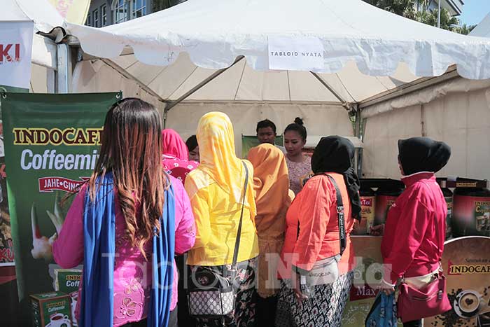Festival Jamu Milenial