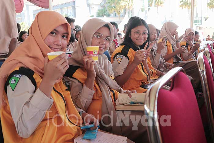 Festival Jamu Milenial