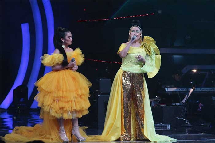 Juara The Voice Indonesia