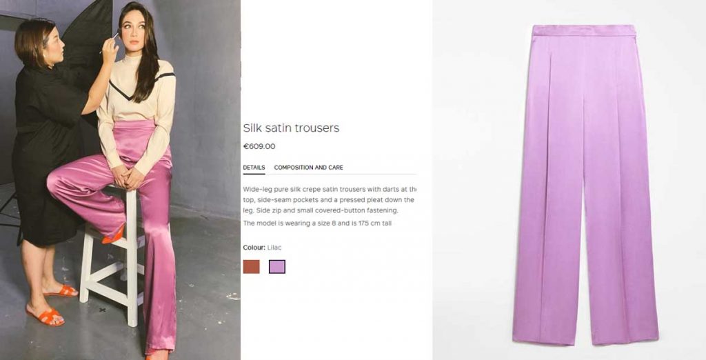 Max-Mara-(Silk-Satin-Trousers)