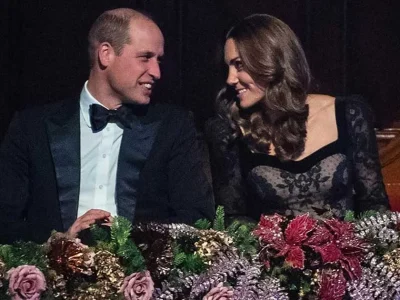 Pangeran-william-dan-kate-middleton-kencan-mesra