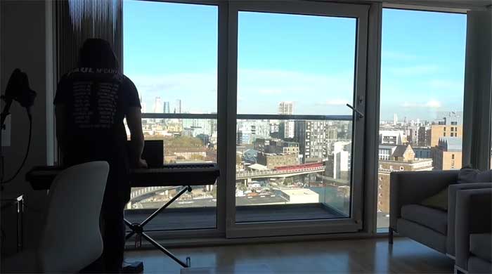 Apartemen El Rumi