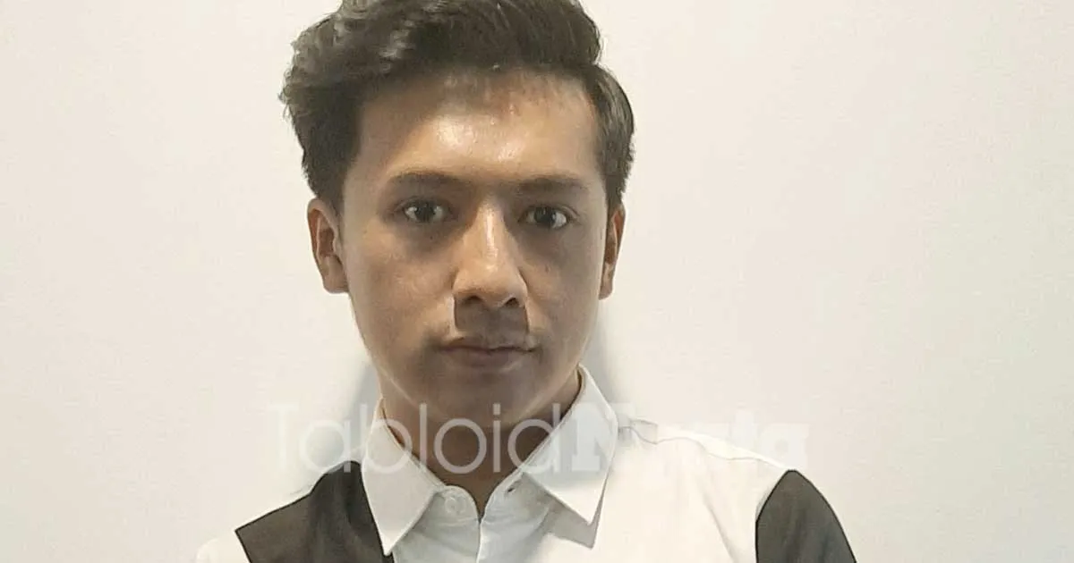 Abay Bintang Pantura 2 Trauma Ketinggalan Pesawat