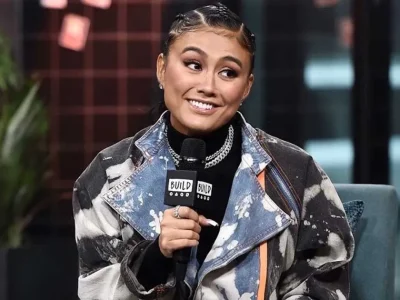 agnez-mo-build-series