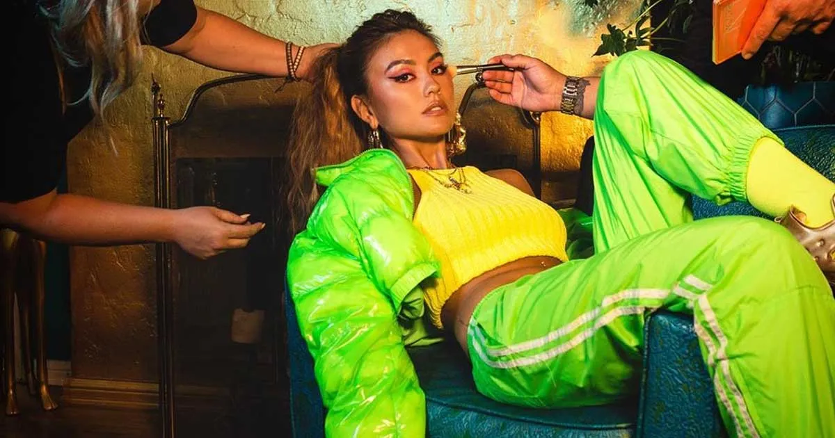 Dukungan Para Seleb Usai Agnez Mo Dianggap Tak Nasionalis