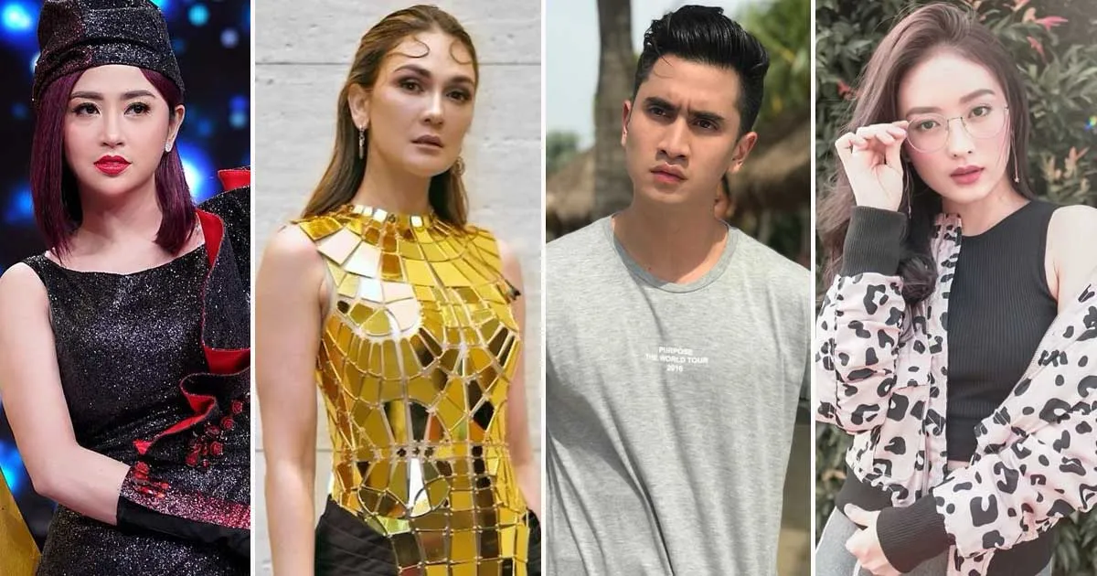 Waspadalah! Jangan Sampai Instagram-mu Dibobol Seperti 7 Artis Ini