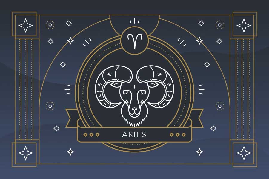 aries zodiak paling berani