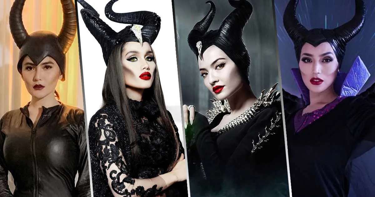 7 Artis Ini Siap ‘Gantikan’ Jolie jadi Maleficent, Kamu Pilih Siapa?