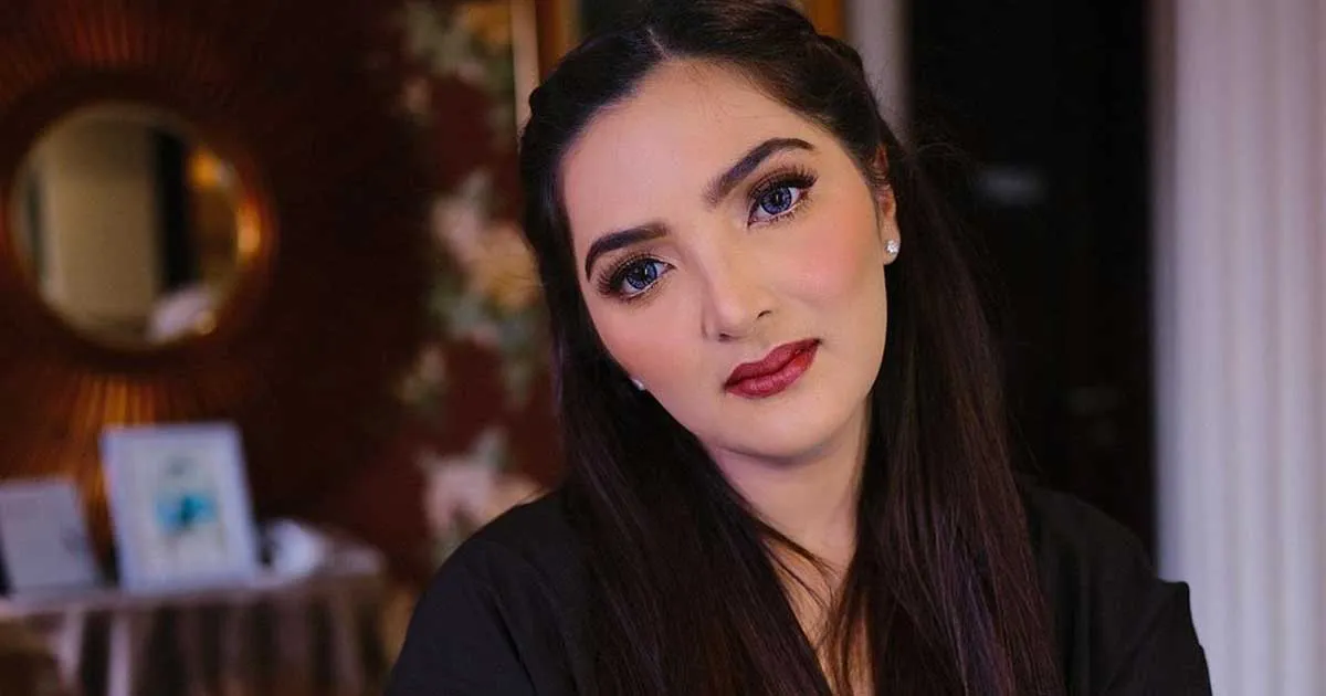 Alasan Ashanty Ogah Biayai Lagi Anak Angkatnya