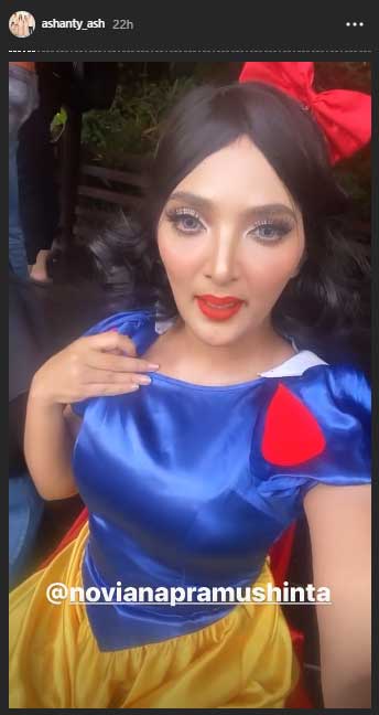 ashanty-sebagai-snow-white